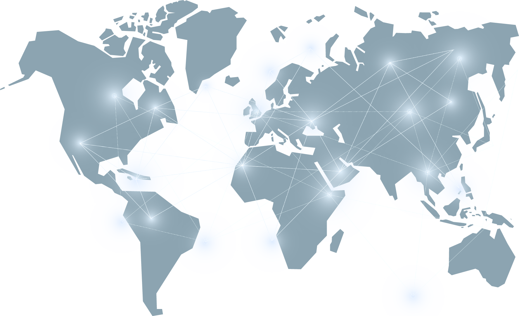 Currency Map